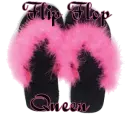 FLIP FLOP QUEEN
