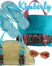 SUMMER STUFF WITH THE NAME KIMBERLY