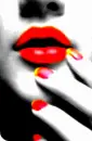 Kiss me