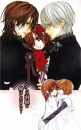 Vampire Knight
