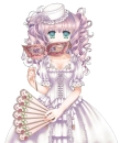 Gothic dress