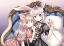 Gothic friends