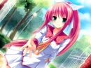 Hana to otome ni shukufuku wo
