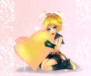 Kagamine Rin