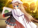 Little busters!