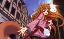 Spice & Wolf