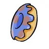 Spinning Chokato Doughnut