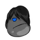 Mopey E-mote