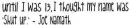 Quote