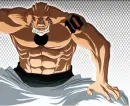 Yammy Rialgo, 0th/10th Espada Arrancar