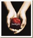 twilight apple