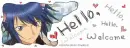 Shugo Chara Welcome
