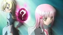 lulu de morcerf yamamoto and amu hinamori