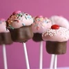 CupckakePopssticks
