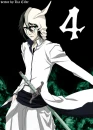 Ulquiorra Cifer, 4th Espada Arrancar
