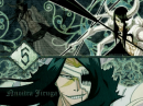 Nnoitra Jiruga, 5th Espada Arrancar