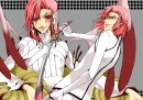 Szayel Aporro Granz, 8th Espada Arrancar