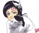 Luppi, Former 6th Espada Arrancar