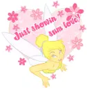 Tinkerbell (: