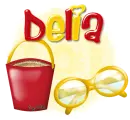 Delia