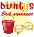 Divinity's 3rd summer