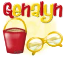 Genalyn