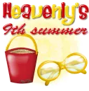Heavenly's 9th summer