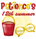 Patience's  12th summer