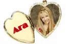 Ara Hannah Montana