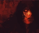 horror girl