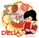 delia