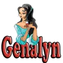genalyn