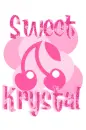 sweet krystal