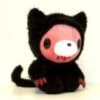 Halloween Gloomy bear its a kitten