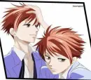 Hikaru-Kaoru