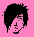 Emo Boy