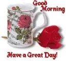 Good Morning!