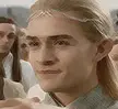 Legolas of Mirkwood Avatar