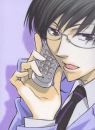 kyoya