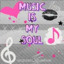 Music Is My Soul