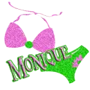 monique