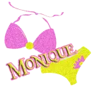 monique