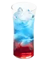 4th Of July Cocktail