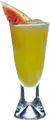 June Bug Cocktail