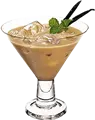 Zombie Cocktail