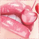 You can have my cherryâ€¦!