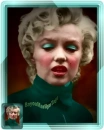 COLORIZE MARILYN MONROE