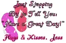 Have a Great Day!--Jess