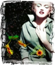 COLORIZE MARILYN