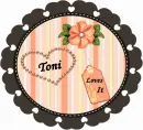 Toni Love It